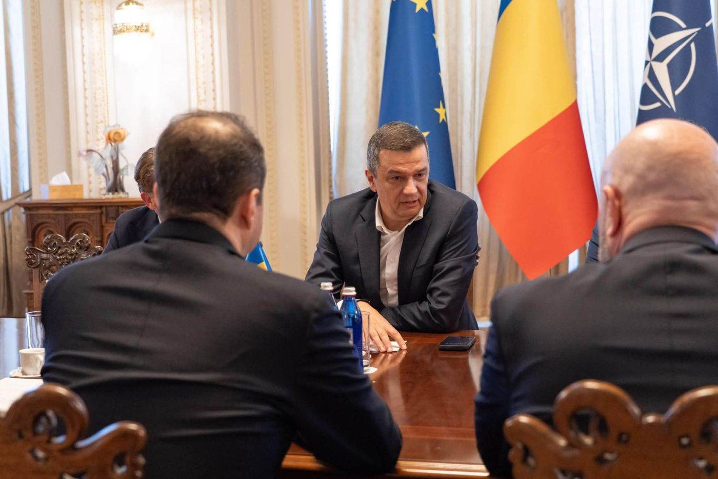 Grindeanu: Nu sunt în situaţia de a prezenta preşedintelui 233 de voturi